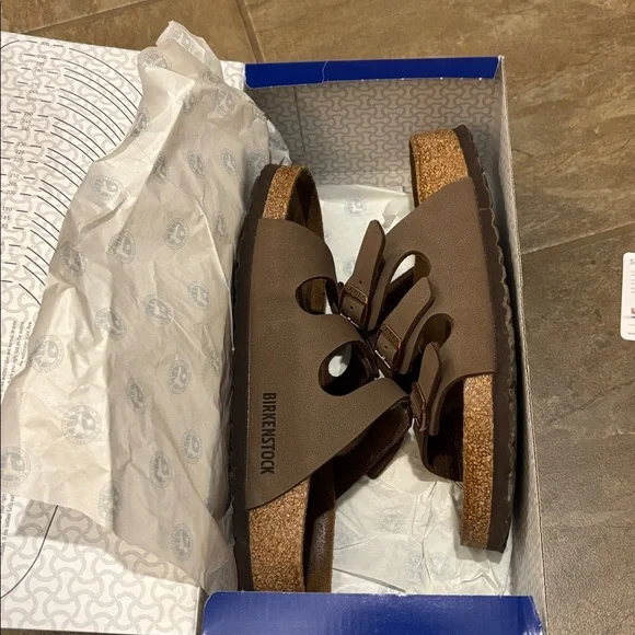 Birkenstock “Florida” sandal size 36 - Picture 14 of 14